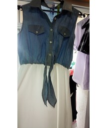 ワンピース(ワンピース)