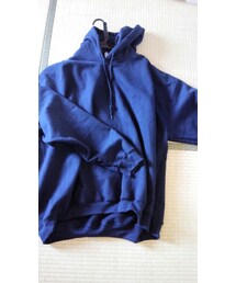 SPINNS | パーカー