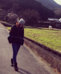 H&M | ニットキャップ/ビーニー