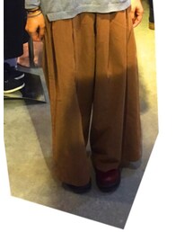 sevens | その他パンツ