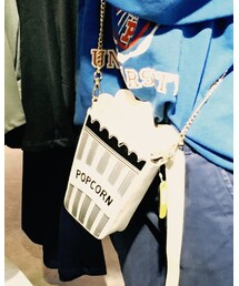 sevens | ショルダーバッグ