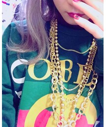 sevens | スウェット