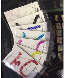 sevens | ネックレス