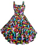 Disney the dress shopの「ワンピース/ドレス(ドレス)」