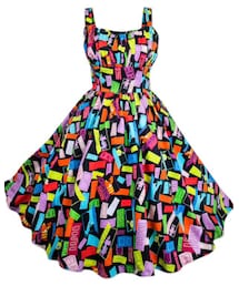 Disney the dress shop | ドレス