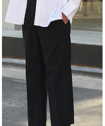 OHOTORO | スラックス