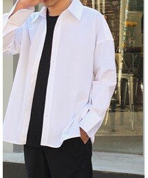 OHOTORO | シャツ/ブラウス