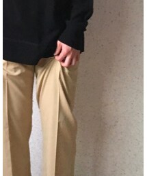 DOHZOH | その他パンツ