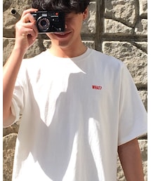 OHOTORO | Tシャツ/カットソー