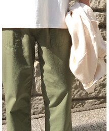 OHOTORO | スラックス