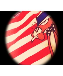 Supreme  | Tシャツ/カットソー