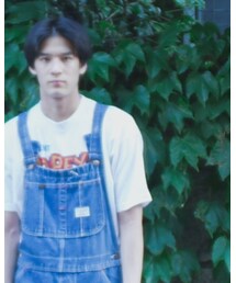 古着 | Tシャツ/カットソー