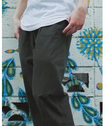 古着 | チノパンツ