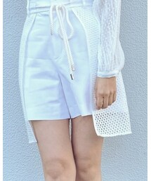 AKIRANAKA | パンツ