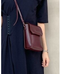 YAHKI | ショルダーバッグ