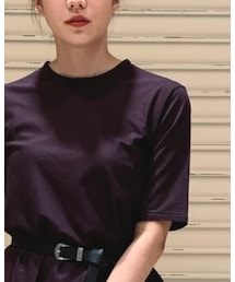 FEMMENT | Tシャツ/カットソー