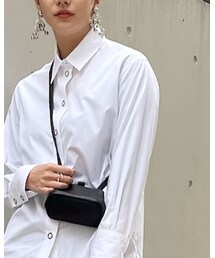 CINOH | シャツ/ブラウス