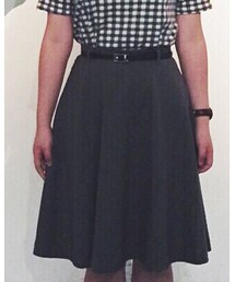 mooncat | スカート