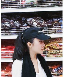 Brandy Melville | キャップ