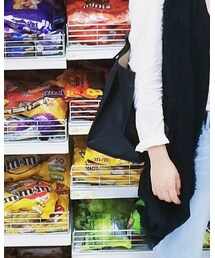 ZARA | ショルダーバッグ