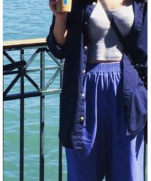 H&M | シャツ/ブラウス