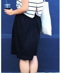 UNIQLO | スカート