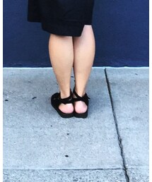 URBAN OUTFITTERS | サンダル