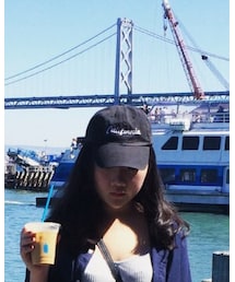 Brandy Melville | キャップ