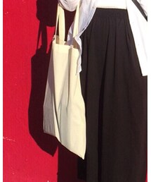 MUJI Labo | ハンドバッグ