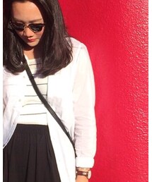 H&M | シャツ/ブラウス