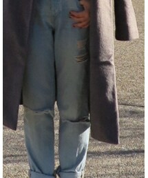 OLD NAVY | デニムパンツ