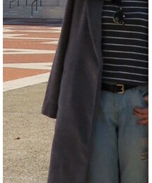 FOREVER 21 | ピーコート