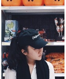 Brandy Melville | キャップ