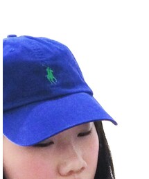 POLO RALPH LAUREN | キャップ