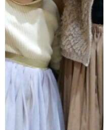 H&M | スカート