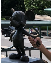 🐭🐭🐭 | カチューシャ