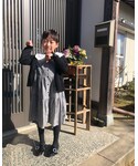 ZARA(ザラ)の「ワンピース/ドレス(ワンピース/ドレス)」