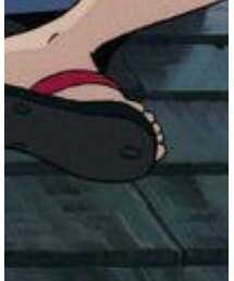 カラスのおねえさん | その他