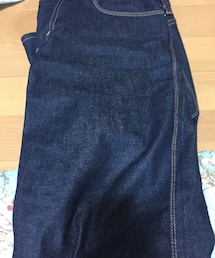 WEGO | デニムパンツ