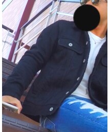 GU | デニムジャケット