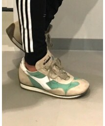 diadora HERITAGE | スニーカー