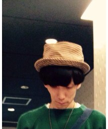 NEW YORK HAT | ハット