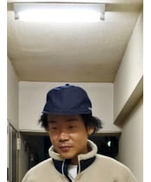 Engineered Garments | キャップ