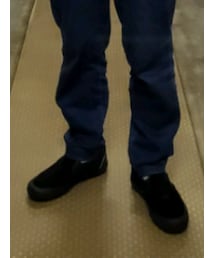 Engineered Garments | スリッポン