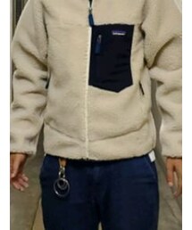 patagonia | その他アウター