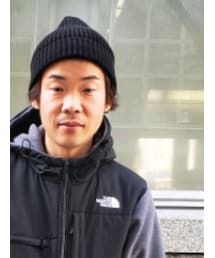 THE NORTH FACE | パーカー