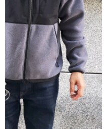 UNIQLO | デニムパンツ