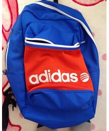 adidas | バックパック/リュック