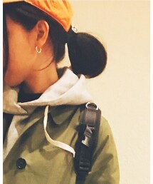 J.CREW | パーカー