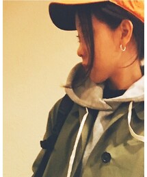 ACG | キャップ